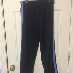 Tennessee Titans Drawstring Athletic Pants Size XL